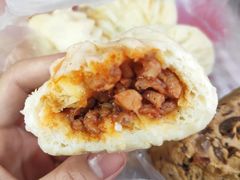 -老陶包子铺(南大西南村店)