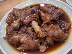 -贤花饭店(城阳店)