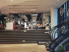 -一兆韦德健身(凤凰城店)