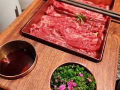 -季季山·云南野生菌火锅(上海首店)
