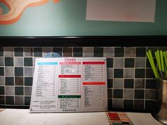 菜单-滕记星发餐室·新加坡菜(巨鹿路店)