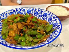 -新新湘菜馆(新中街二条店)