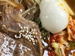 -屋里家延边朝鲜族冷面(南园店)