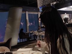 -广州四季酒店·佰鲜汇·现代法餐