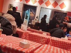 -荆九爷爆炒桥头三嫩(夫子庙店)