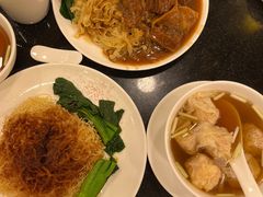 -丽的面家(多宝路店)