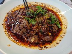 -渝信川菜(南滨店)