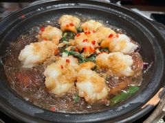 -绿茶餐厅(北京凤凰汇店)
