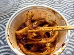 -洞子口张老二凉粉(文殊院店)