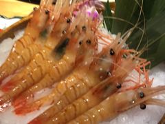 -割烹旭日本料理(龙湖狮山天街店)