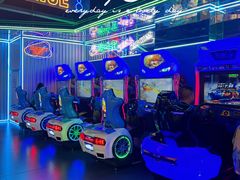 -快乐街区(成都龙湖北城天街店)