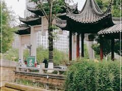 -龙潭水乡