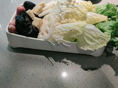 -半天妖烤鱼(万达广场店)