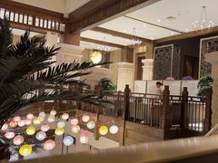 -太湖饭店·寄畅轩中餐厅