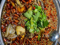 鱼火锅-小门坎三合鱼(总店)