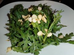 -北京王府井希尔顿酒店·秦唐中餐厅Chynna