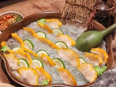 -蘑界·野生菌火锅(深业上城店)