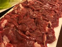 手切羊上脑-老北京羊蝎子火锅(光荣道店)
