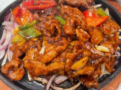-福来居烤鸭店(天坛二店)