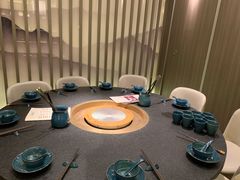 包厢-湊湊火锅·茶憩(打浦桥日月光店)