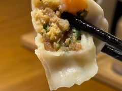 招牌三鲜水饺-伊喜饺子(五道口学院路店)