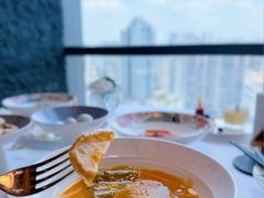 -富力丽思卡尔顿酒店·丽轩中餐厅