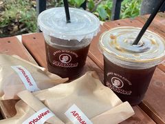 -The Roastery By AllYouWant(福田店)