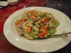 -潮喜竹溪荔湖酒家(荔枝湾店)