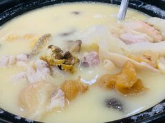 -金瑞轩大酒楼·顺德鱼生·粤菜海鲜(东江国际店)