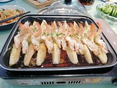 -汇丰海鲜(东亚·世纪城文脉苑店)