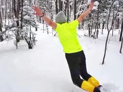 -雪谷