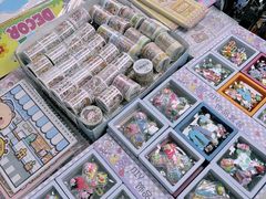 -西北轻工批发市场
