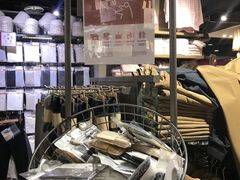 -MUJI无印良品(西单大悦城店)