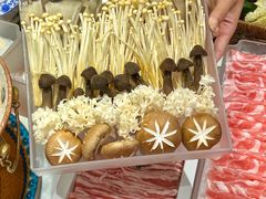 -曲氏老北京铜锅涮肉•火锅(不老街店)