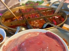 -莺花渡火锅City Green(万象城店)