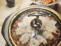 -绿茶餐厅(二七万达店)
