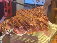 -龙头烤羊排•烤全羊•精酿扎啤(厦滘店)