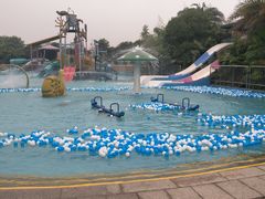 -桂林罗山湖水上乐园