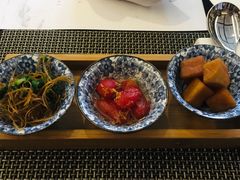-五号茶居·新派粤菜·岭南五号酒店(沿江中路店)