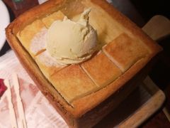 面包诱惑-绿茶餐厅(华联万柳店)