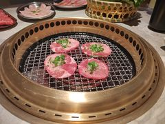 -乾杯烧肉居酒屋(中洲湾店)