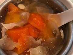 -松记糖水店(铜锣湾分店)