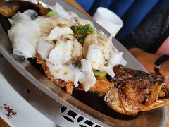 -花舍·新派粤菜·西餐·下午茶(亚运村·鸟巢店)