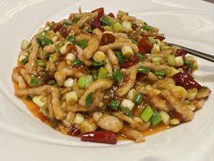 -渝信川菜(南滨店)