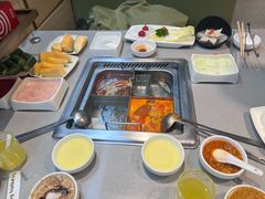 -海底捞火锅(振华商厦店)