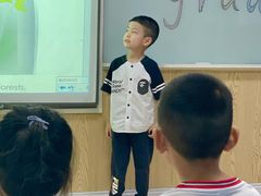 -瑞思成长中心(高新校区)