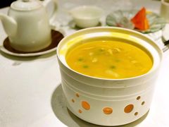 -麒茗餐厅·粤菜·宴会厅·海鲜(锦绣路店)