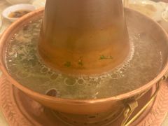 -八先生涮肉房(三里河店)