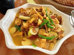 -双喜农庄·菌香园(安居家园店)
