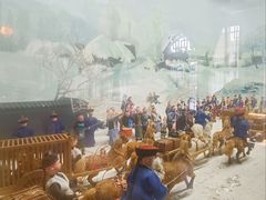 -吉林市博物馆